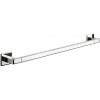 CB - BASICQ B3710 - Držiak na uterák 56 cm CHL - chróm lesklý (CR) | MP-KOVANIA.sk