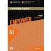 Cambridge English Empower Starter Workbook without Answers with Downloadable Audio
