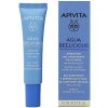 Apivita Aqua Beelicious Cooling Hydrating Eye Gel Hydratačný očný gél 15 ml