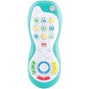 Playgo Televízny ovládač s efektami 5,5x3,5x14,5 cm