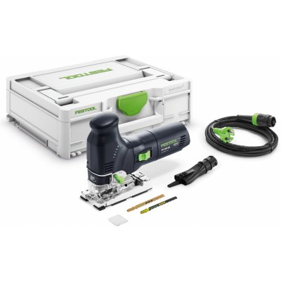 FESTOOL 576041 Priamočiara píla PS 300 EQ-Plus TRION 720 W