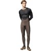 Alé Off Road Gravel Stones Cargo 2.0 bibtight Coffee