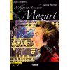Wolfgang Amadeus Mozart - zjednodušené čítanie B1 v nemčine + CD