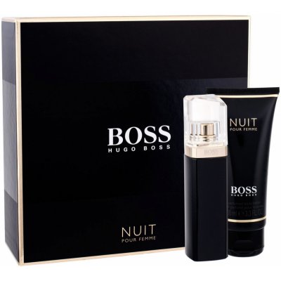 Hugo Boss Nuit parfumovaná voda dámska 50 ml