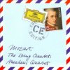 Mozart - Smyčcové kvartety / String Quartets / 6CD [6 CD]
