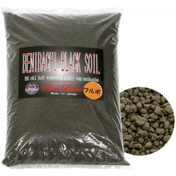 Benibachi Black Soil Normal 5 kg