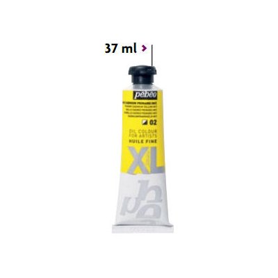 Olejová farba STUDIO XL 37 ml