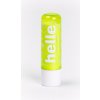 HELLE - balzam na pery ALOE VERA + SPF 20