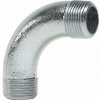 GEBO Platinum pozink oblúk 90°- 6/4