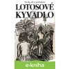 E-kniha Lotosové kyvadlo - Jaromír Vondra
