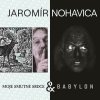Jaromír Nohavica: Babylon + Moje smutné - Jarek Nohavica