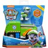 Spin Master 6061804 Paw Patrol Lapková patrola Základné vozidlo Rocky