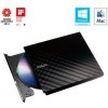 ASUS SDRW-08D2S-U LITE BLACK externý + soft