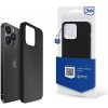 3mk ochranný kryt Silicone Case pro Apple iPhone 13 5903108499057
