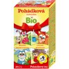 Apotheke rozprávka Rozprávková záhradka Bio bylinný 20 x 2 g