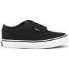 Vans Nízke tenisky Atwood Čierna