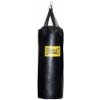 Boxovacie vrece EVERLAST Nevatear čierny - 84 cm - 22 kg
