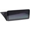 CARCLEVER Multimediálny monitor pre Audi A4, S4, A5 s 10,25 LCD, Android, WI-FI, GPS, Carplay, Bluetooth, USB (80819A4)