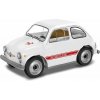 Cobi 24524 Youngtimer Automobil FIAT 595 ABARTH