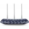 TP-Link Archer C20 AC750 TP-Link Archer C20 V4 AC750 WiFi DualBand Router