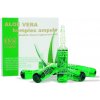 Cyndicate EVA Aloe Vera Vlasové ampule 5 x 10 ml