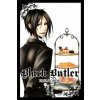 Black Butler II. - Yana Toboso