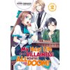 My Next Life as a Villainess: All Routes Lead to Doom! Volume 2
