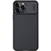 Zadný kryt Nillkin CamShield pre Apple iPhone 13 Pro Max, black