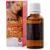 COBECO PHARMA BV SPANISH DROPS EXTRA - SILNÝ A RYCHLÝ ÚČINEK 30ml - SSD 652727