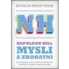 Mysli a zbohatni (Napoleon Hill)
