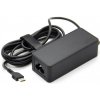 Lenovo adaptér 45W AC adaptér USB-C 4X20M26256 - originálny