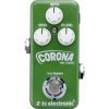 TC Electronic Mini Corona Chorus efektový pedál