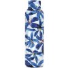 Quokka Nerezová termofľaša Solid Blue Hibiscus 630 ml