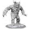 D&D Nolzur's Marvelous Miniatures Abominable Yeti