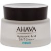 Ahava Hyaluronic Acid 24/7 Cream - Hydratačný pleťový krém 50 ml