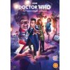 Doctor Who: 60th Anniversary Specials