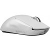 LOGITECH Logitech® G PRO X SUPERLIGHT Wireless Gaming Mouse - WHITE - 2.4GHZ 910-005942