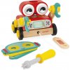 Janod Janod BricoKids DIY Robot J06459