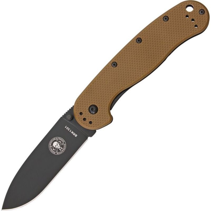 Esee Avispa D2 BRK1302CBB