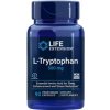 Life Extension L-Tryptofan 500 mg, 90 rastlinných kapsúl Výživový doplnok