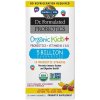 Garden of Life Dr. Formulated organická probiotika - pro děti - 5 miliard CFU s příchutí organické jahody a banán 30 tablet