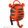 LittleLife batoh Disney Toddler Tigger oranžový