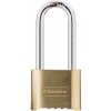 Master Lock Combination Lock made of Zinc 175EURDLH