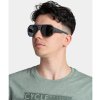 Kilpi TIMOTE-U Unisex slnečné okuliare TU0907KI Tmavo zelená UNI