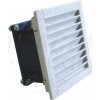 Tracon Electric Krabica TFE - V43 ventilátor s filtrom TR