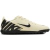 NIKE-Vapor 15 Club Jr TF lemonade/black Béžová 36,5