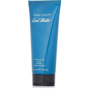 Davidoff Cool Water balzam po holení 100 ml