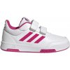 Detská obuv adidas, TENSAUR SPORT 2.0 CF K biela,ružová, 39 1/3