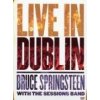 Bruce Springsteen, LIVE IN DUBLIN, DVD