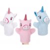 Mikro trading Jednorožec - maňásek plyšový - 25 cm